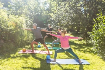 Unterstützen Sie Ihre Kondition durch Kurrehabilitation bei ROYAL SPA