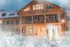 Silvestrovský pobyt