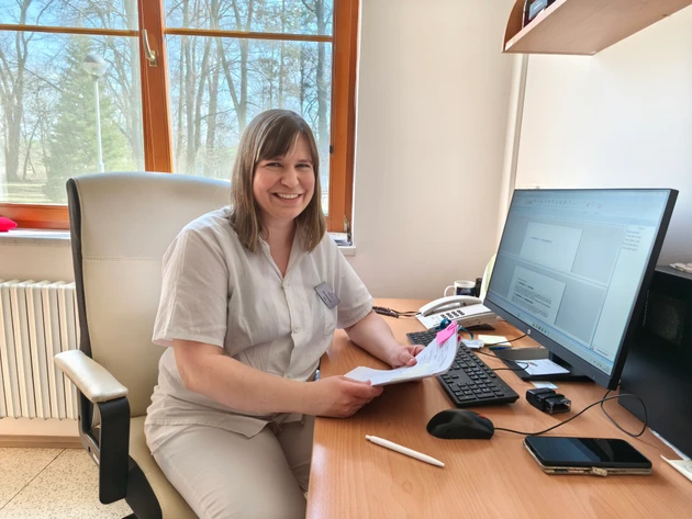 MUDr. Miroslava Štulcová