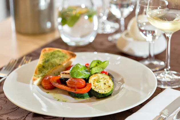 Wie kann der Kuraufenthalt die Änderung Ihrer Ernährungsgewohnheiten unterstützen?