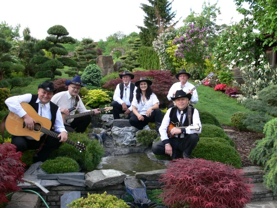 Music and dance evenings: April events in the spa café