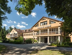 Ostrožská Nová Ves