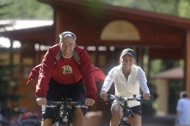 Region Uherské Hradiště mit dem Fahrrad: Radwege, Tipps und Aufenthalte in Slovácko