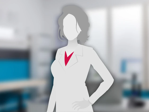 MUDr. Vlasta Knoflíčková