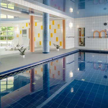 Spa Centre