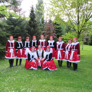 Lázeňské zpívání 2026: tradice, která rozezní Ostrožskou Novou Ves