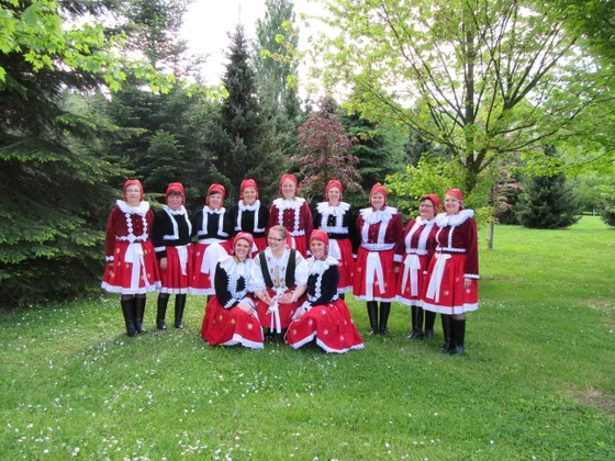 Lázeňské zpívání 2026: tradice, která rozezní Ostrožskou Novou Ves