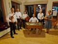 Cimbálová muzika "A šmytec" Cimbálová muzika "A šmytec"