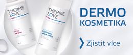 Lázeňská kosmetika THERMELOVE